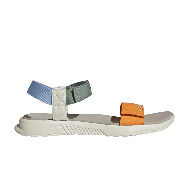 adidas Terrex Hydroterra Light Sandal 'Off White Off White Beige'