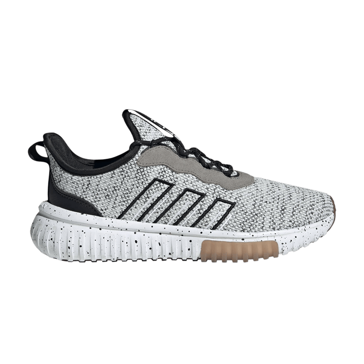 adidas Wmns Kaptir Flow 2.0 'Core Black Cloud White'