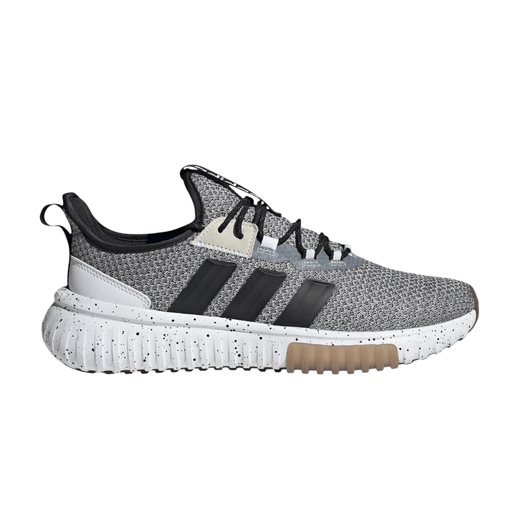 adidas Kaptir 4.0 'Cloud White Core Black Gum'