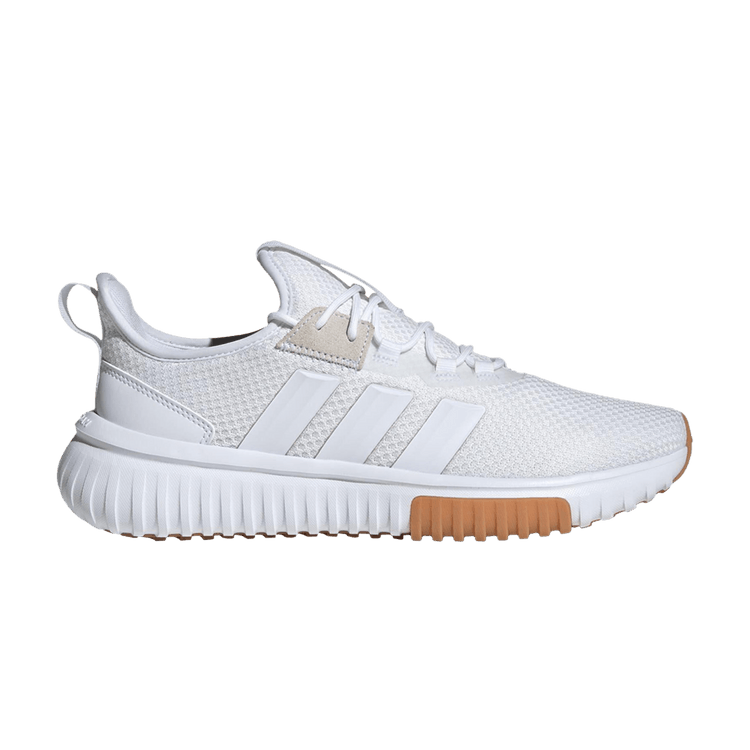 adidas Kaptir 4.0 'White Gum'