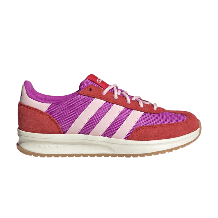 adidas Wmns Run 70s 2.0 'Scarlet Purple Burst'