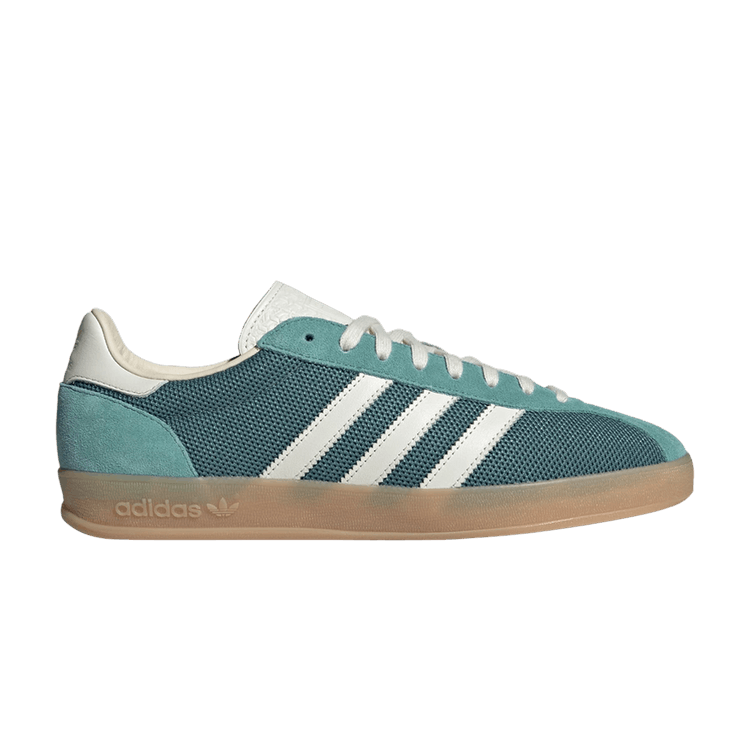 adidas Gazelle Indoor Pro 'Preloved Teal'