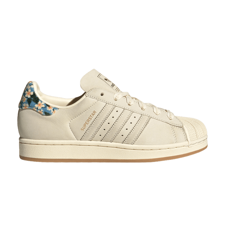 adidas Wmns Superstar 2 'Cream White Cloud White Gum'