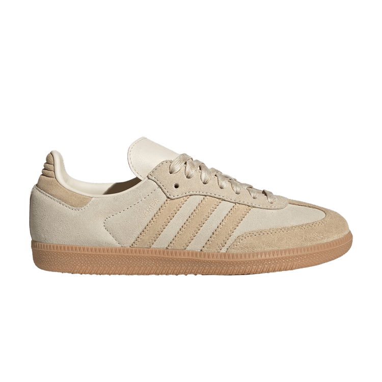 adidas Wmns Samba OG 'White Sand Strata'