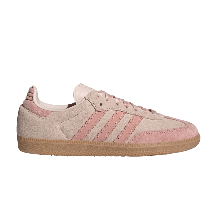 adidas Wmns Samba OG 'Wonder Mauve'