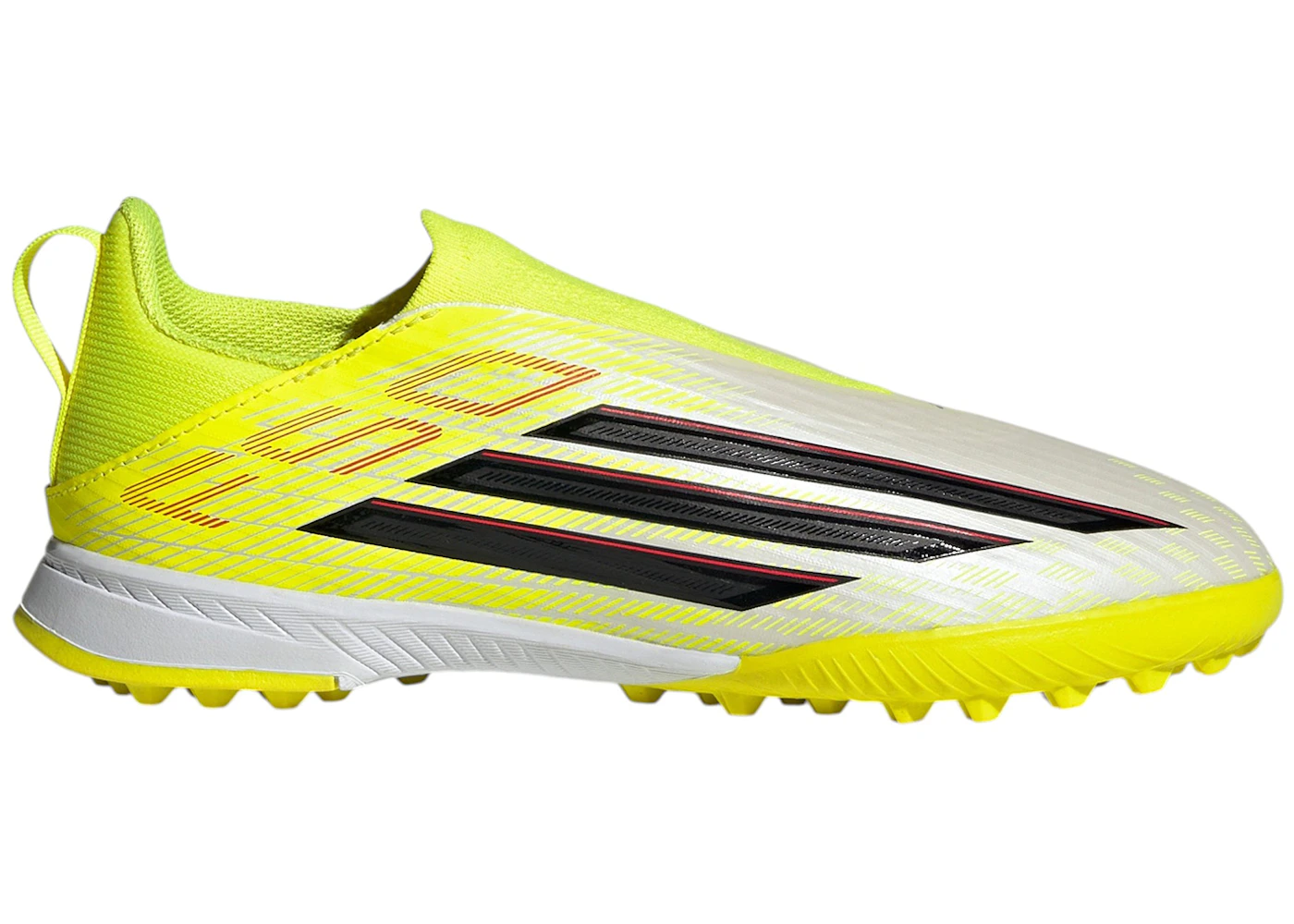 adidas F50 League Laceless Turf Born for Goals Pack (GS)