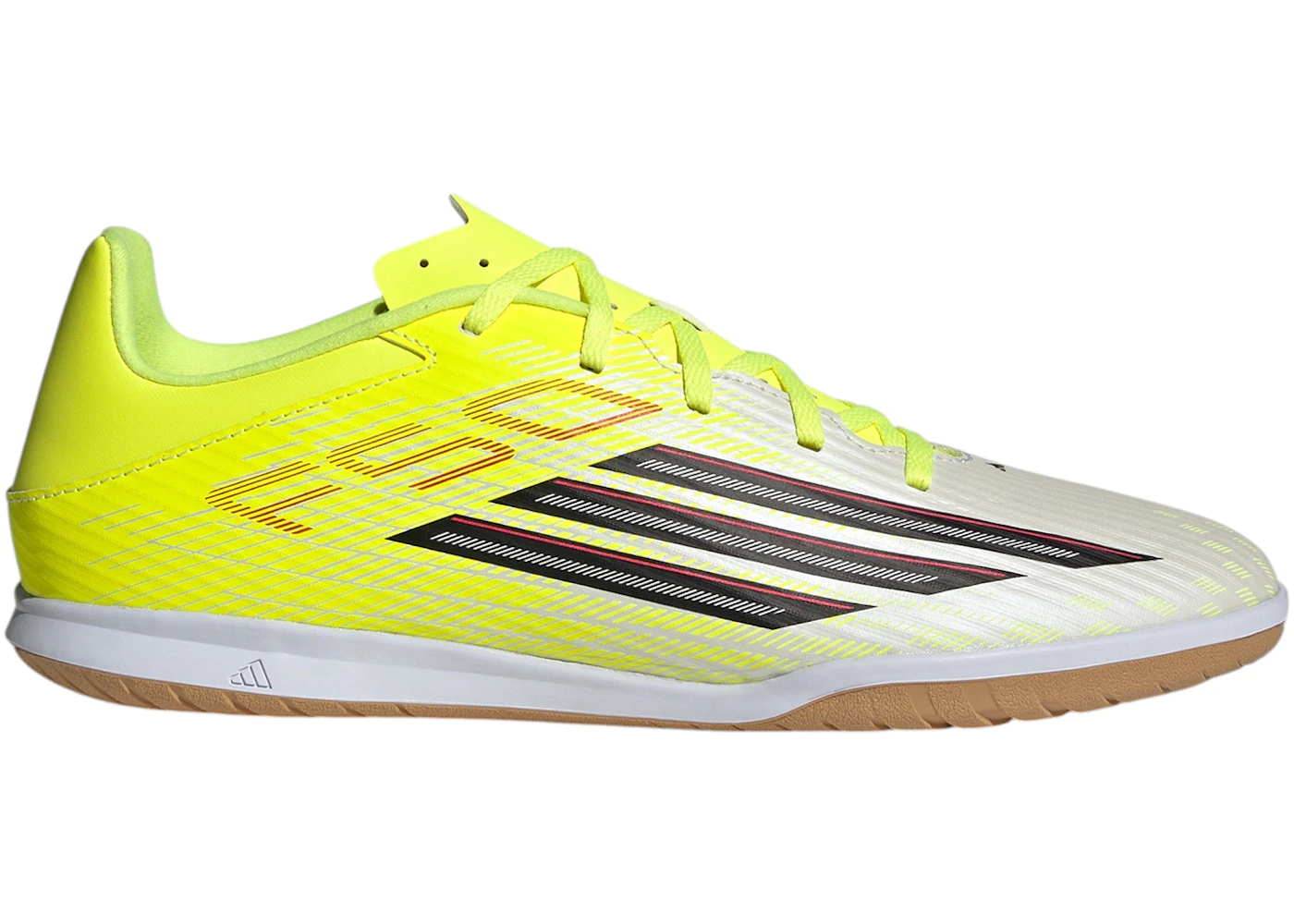 adidas F50 Club Indoor Born for Goals Pack