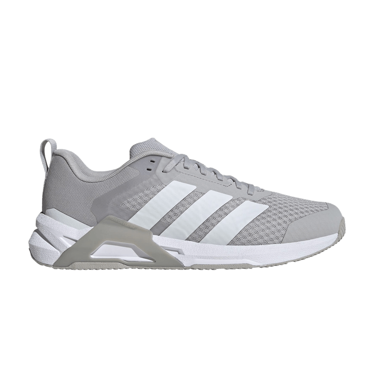 adidas Dropset Control 'Grey White'