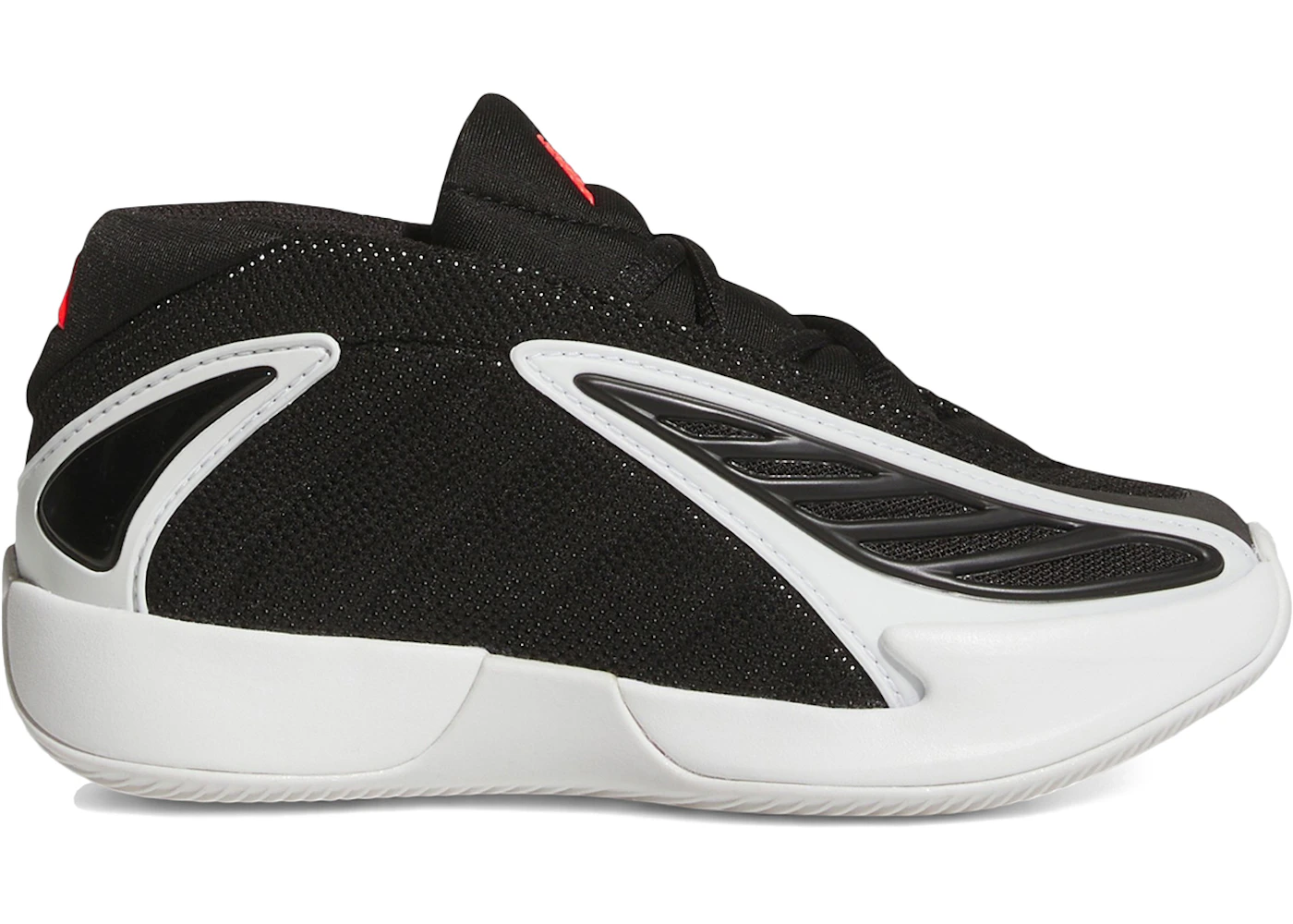 adidas AE 2 Black White Red (PS)