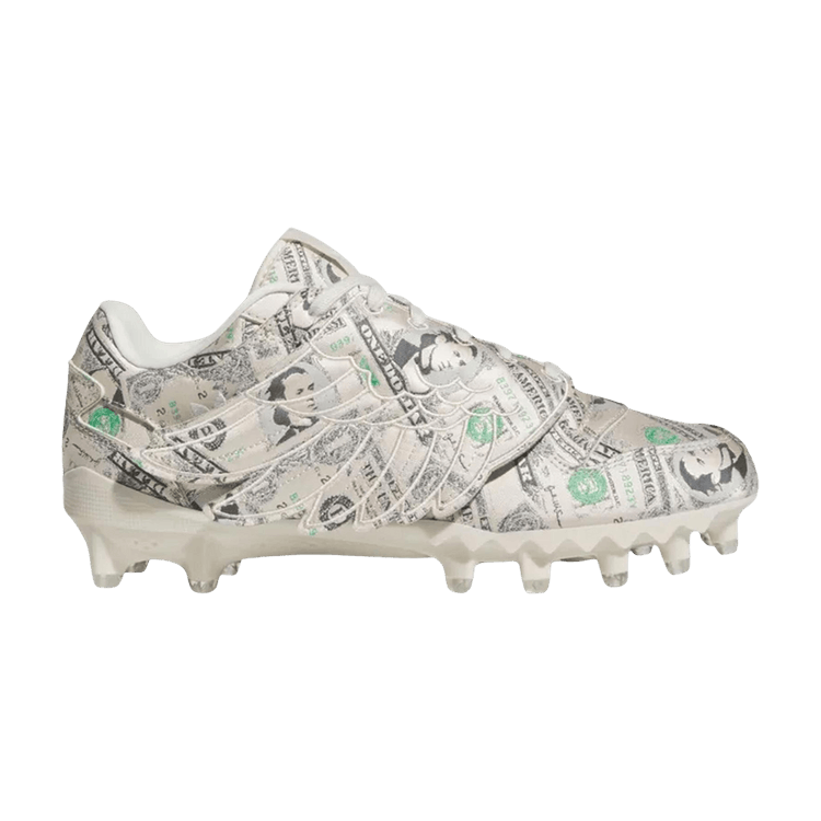 adidas Forum Low Jeremy Scott 'Money Wings'