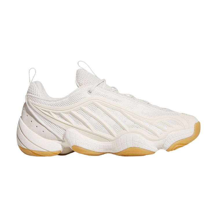 adidas Intimidation 'Core White'