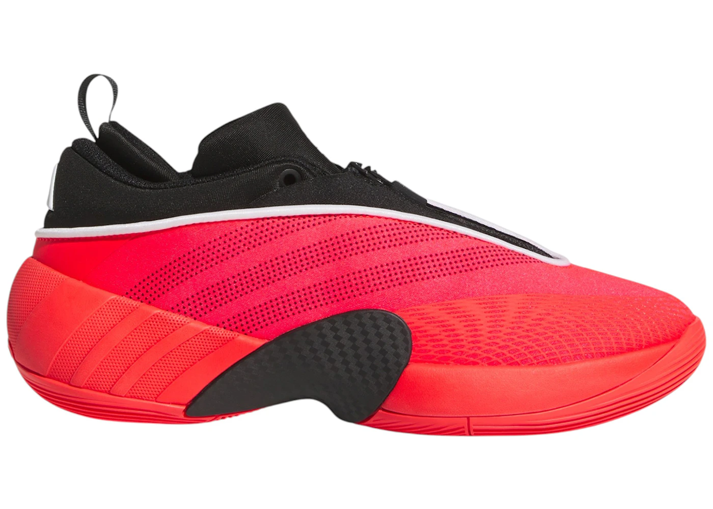 adidas D.O.N. Issue #7 Foundation (GS)