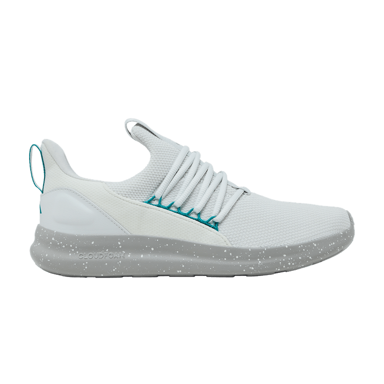 adidas Lite Racer Adapt 7.0 'Crystal White Pure Teal'