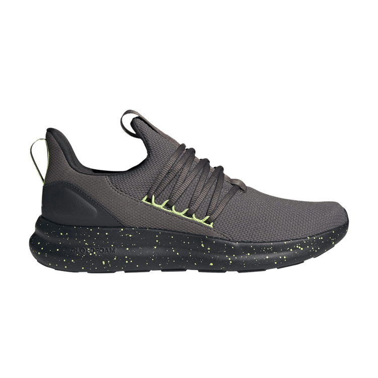 adidas Lite Racer Adapt 7.0 'Charcoal'