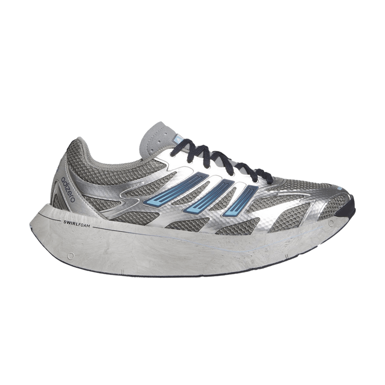 adidas Adizero Aruku 'Charcoal Solid Grey Legend Ink'