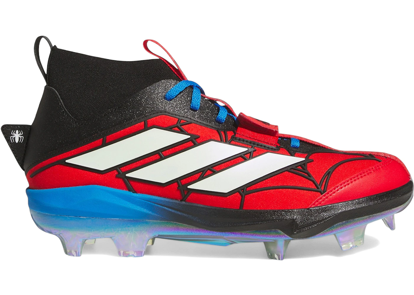 adidas Adizero Edge+ TPU Marvel Spider-Man