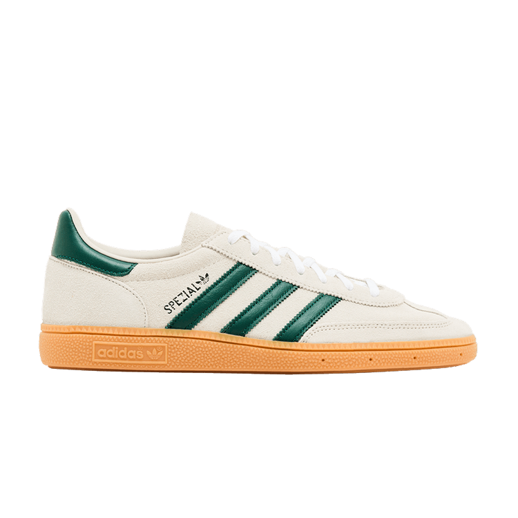 adidas Wmns Handball Spezial 'Alumina Collegiate Green Gum'