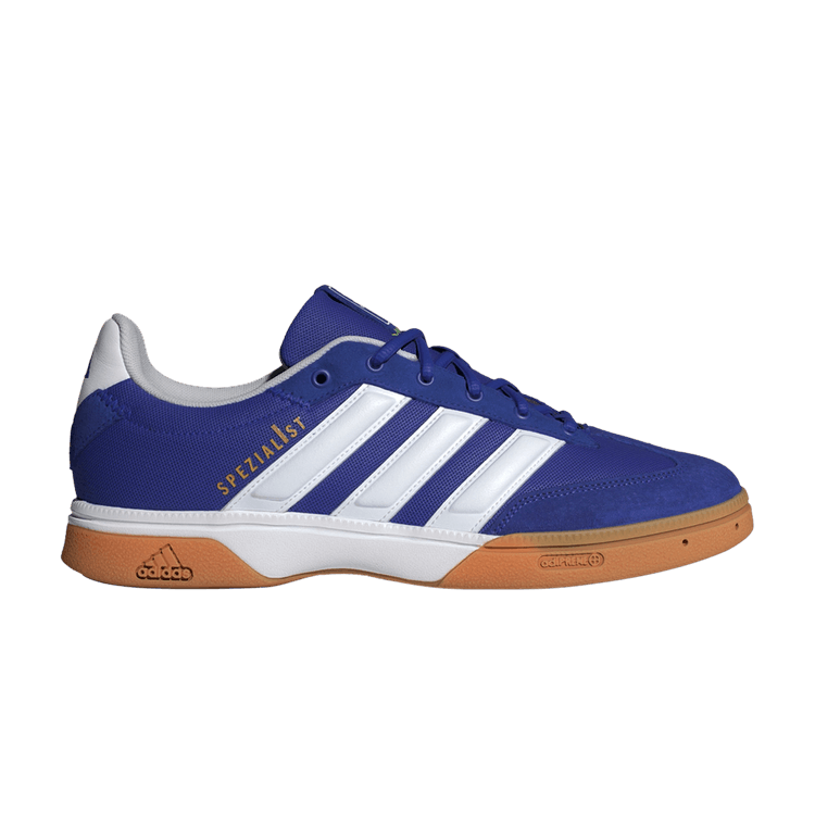 adidas Spezialist Indoor 'Lucid Blue'