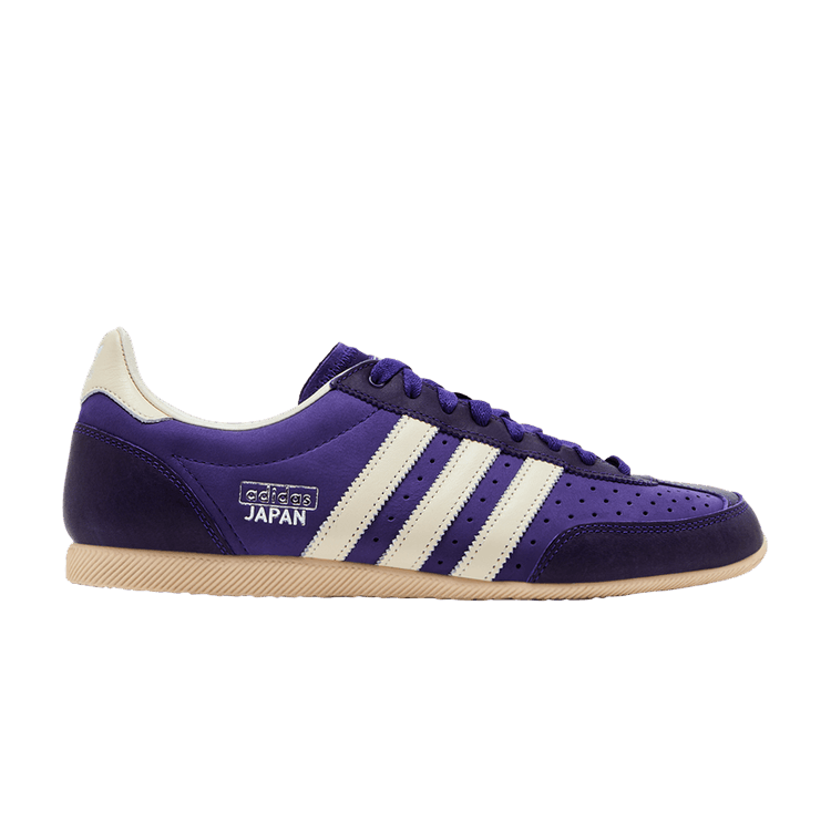 adidas Wmns Japan 'Collegiate Purple'