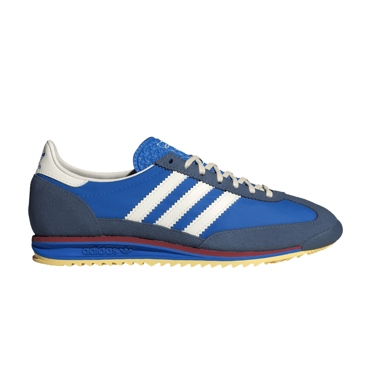 Adidas Wmns SL72 OG 'Blue Bird'