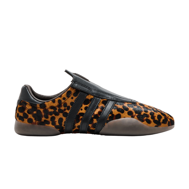 adidas Wmns Taekwondo Mei 'Leopard'