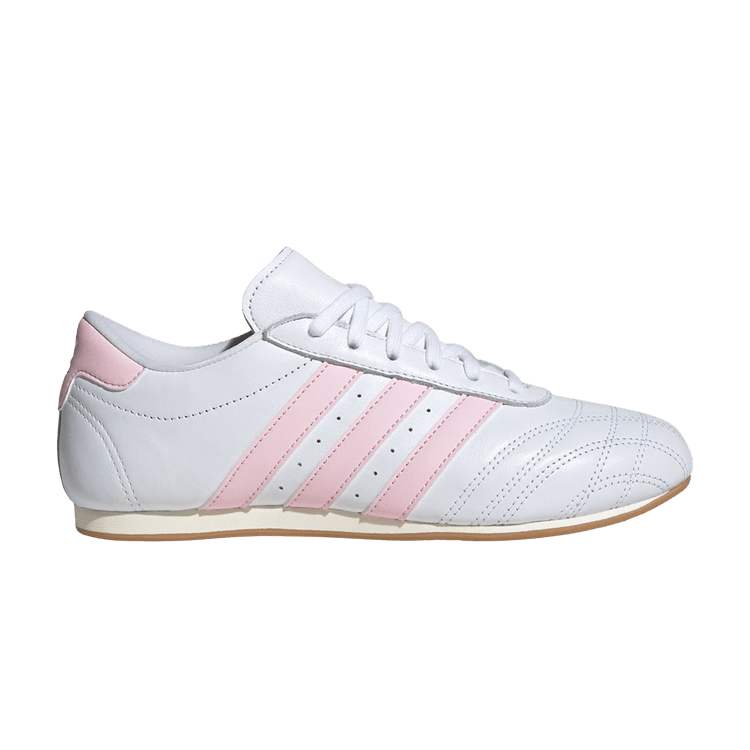adidas Wmns Taekwondo Lace 'White Clear Pink Gum'
