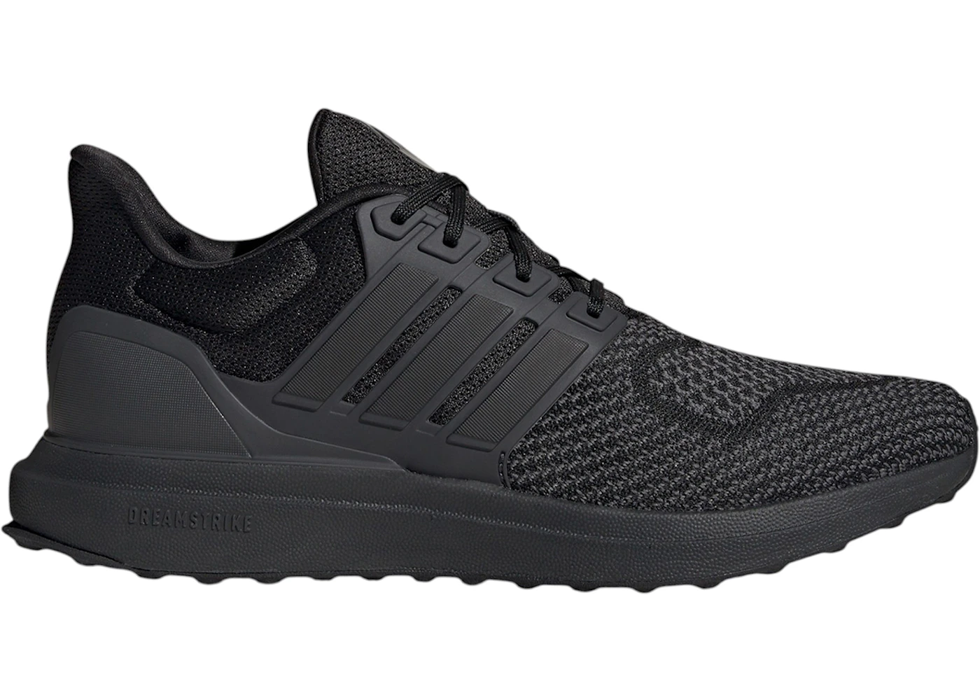 adidas Ultradream DNA Black Grey Six