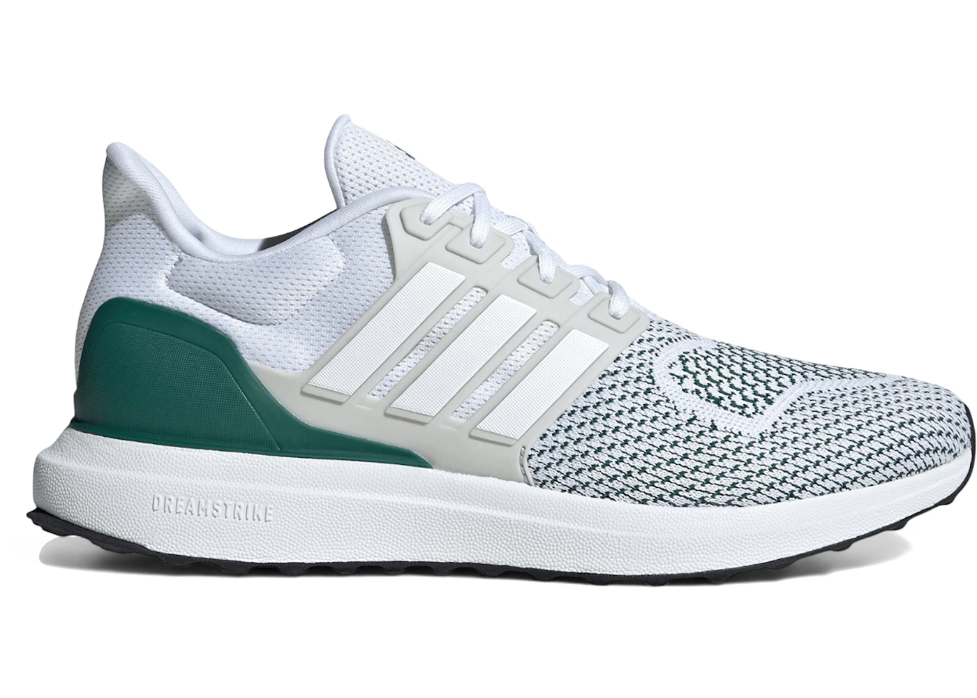 adidas Ultradream DNA White Collegiate Green