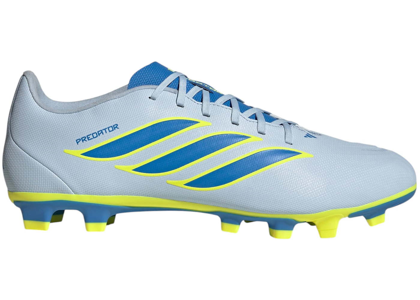 adidas Predator Club FG/MG Ice Cold Precision Pack