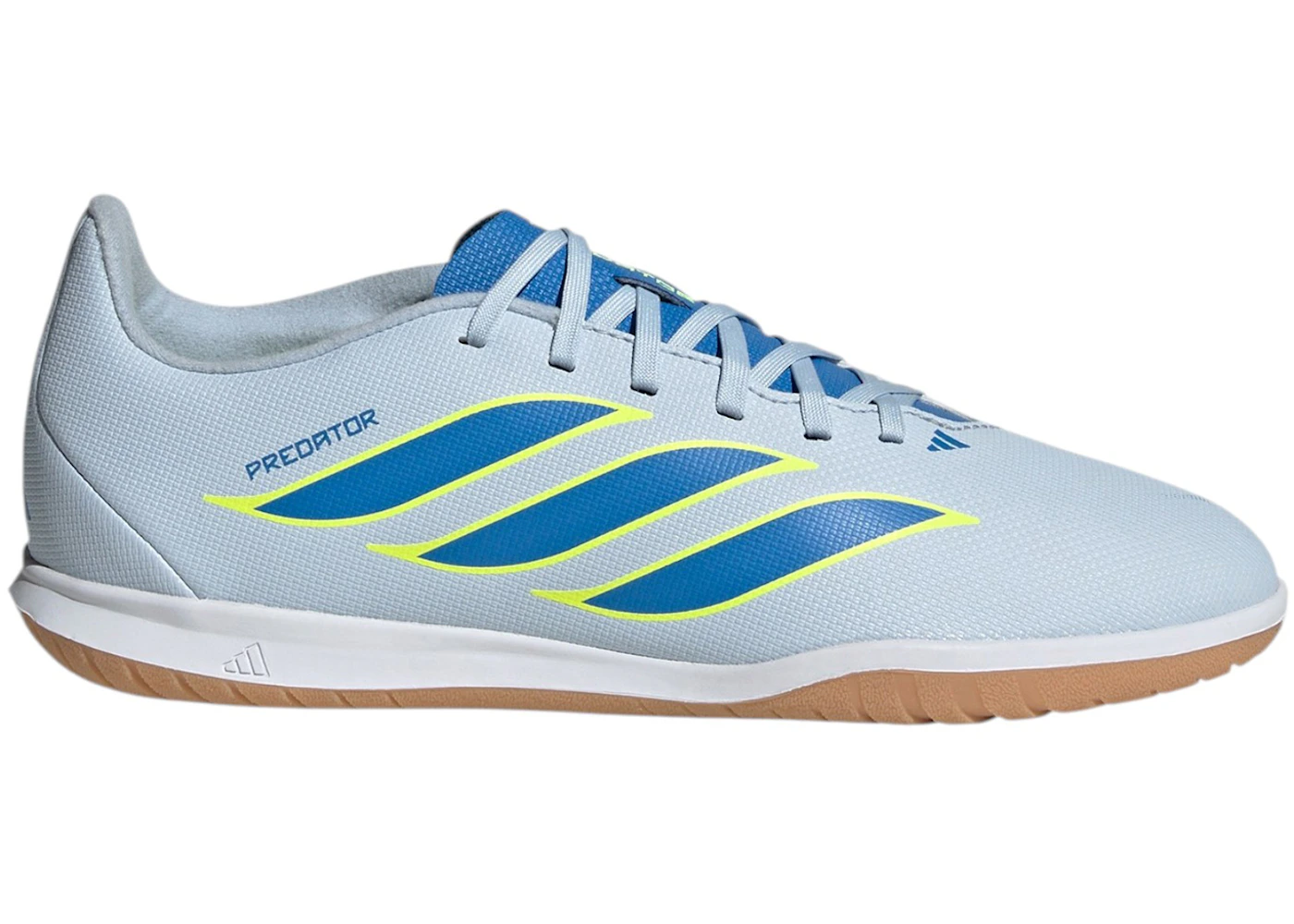 adidas Predator Club Sala IC Ice Cold Precision Pack (GS)