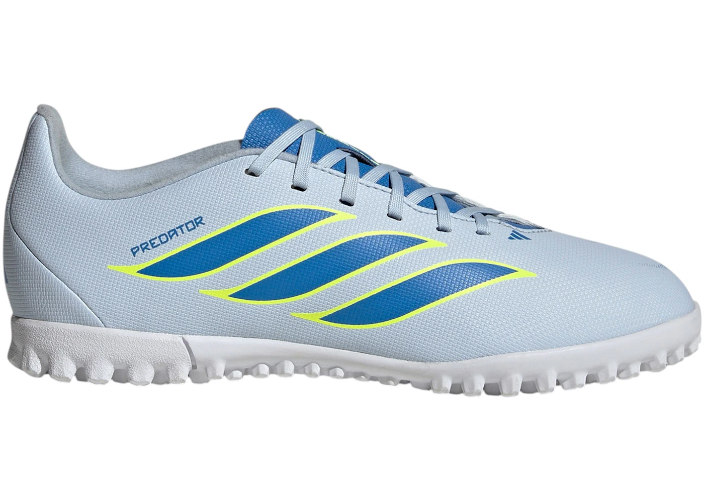adidas Predator Club TF Ice Cold Precision Pack (GS)