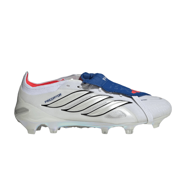 adidas Predator Elite FT FG 'Icon Takeover Pack'