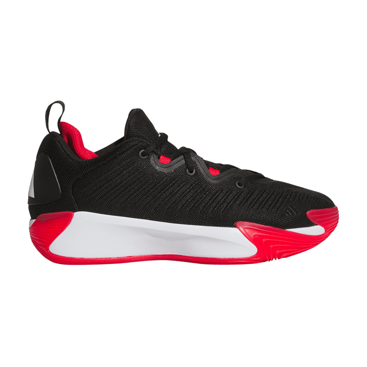 adidas Initiation 'Black Pure Ruby'