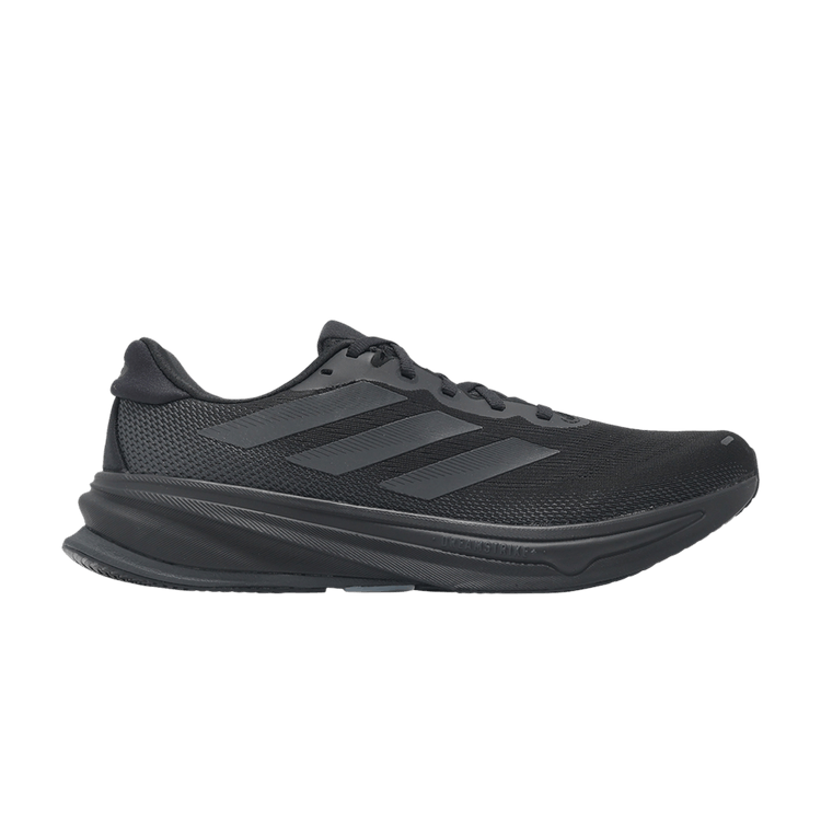 Adidas Supernova Rise 2 'Black Carbon'