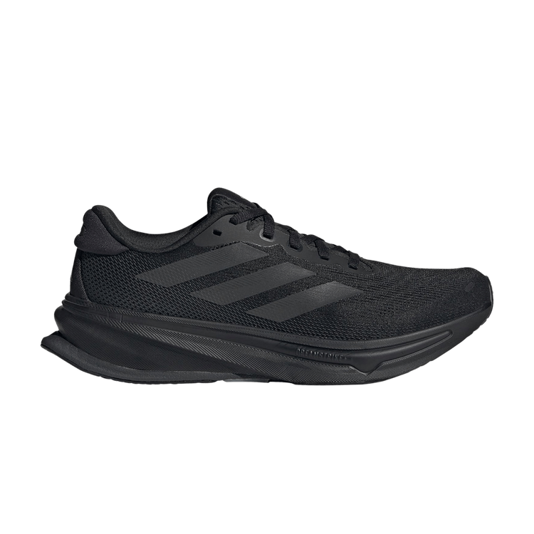 Adidas Wmns Supernova Rise 2 'Triple Black'