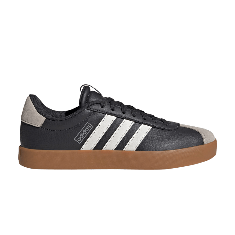 Adidas VL Court 3.0 'Carbon Alumina'