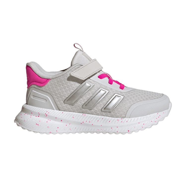 adidas X_PLRPATH C 'Dash Grey Shock Pink'