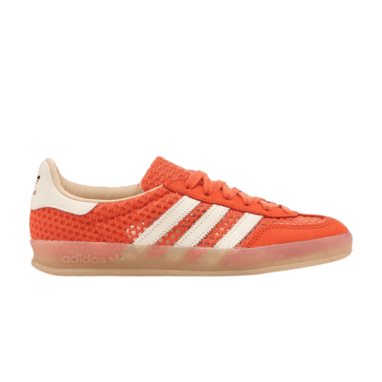adidas Gazelle Indoor 'Orange Off White'