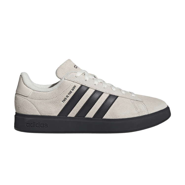 Star Wars x adidas Grand Court 2.0 'Mandalorian'