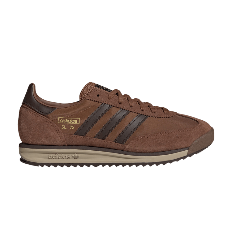 adidas SL72 RS 'Preloved Brown'