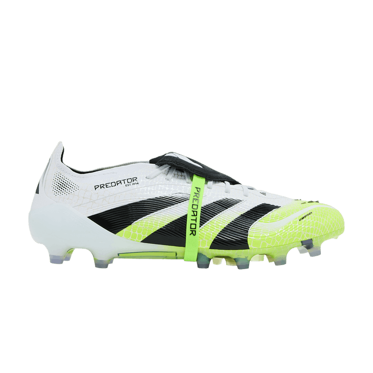 adidas Predator Elite Foldover Tongue AG 'Radiant Blaze Pack'