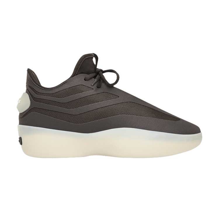 Fear of God Athletics x adidas II BASKETBALL 'Night Brown'