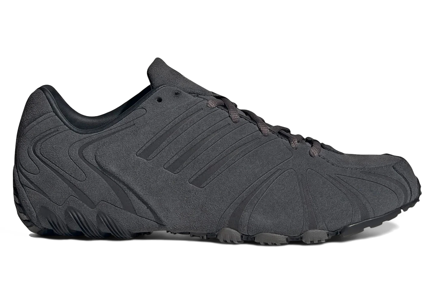 adidas Ghost Sprint Carbon Black (Women's)