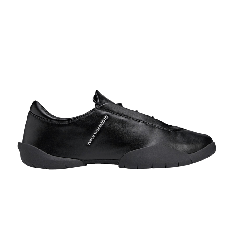 adidas Y-3 Regu 'Triple Black'