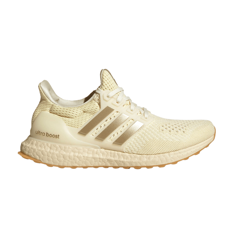 adidas Wmns UltraBoost 1.0 'Warm Vanilla Cyber Metallic'