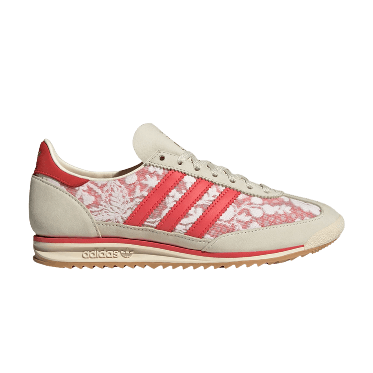Liberty of London x adidas Wmns SL72 OG 'Kazusa Pattern'