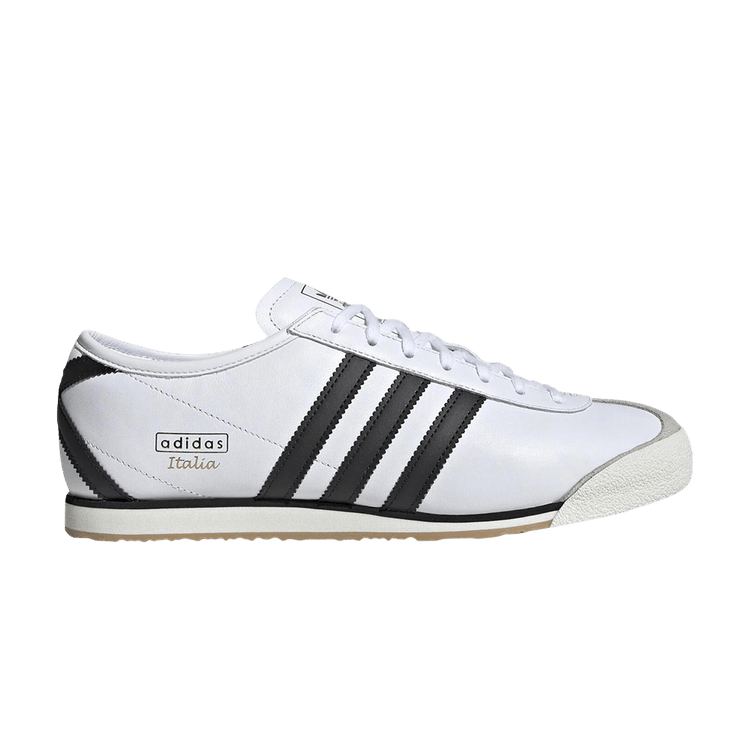 adidas Italia 70s 'Cloud White Core Black Grey'