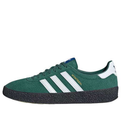 adidas Montreal RM 'Collegiate Green'