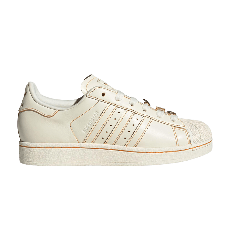 adidas Wmns Superstar 2 'Off White Gold'