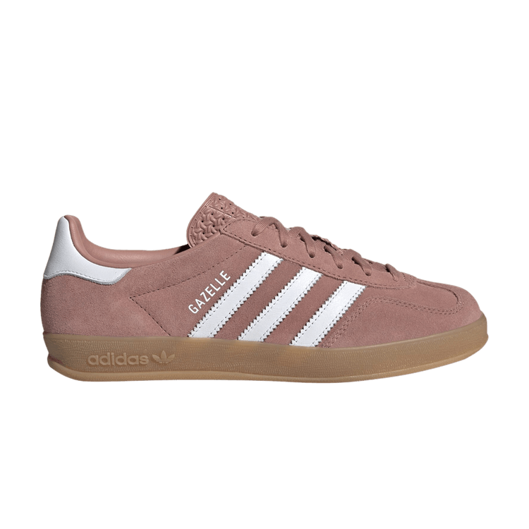 adidas Wmns Gazelle Indoor 'Warm Clay Gum'